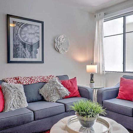 Walk Score 81-Shopping District-King Bed-Parking G2047 Σκότσντεϊλ Εξωτερικό φωτογραφία