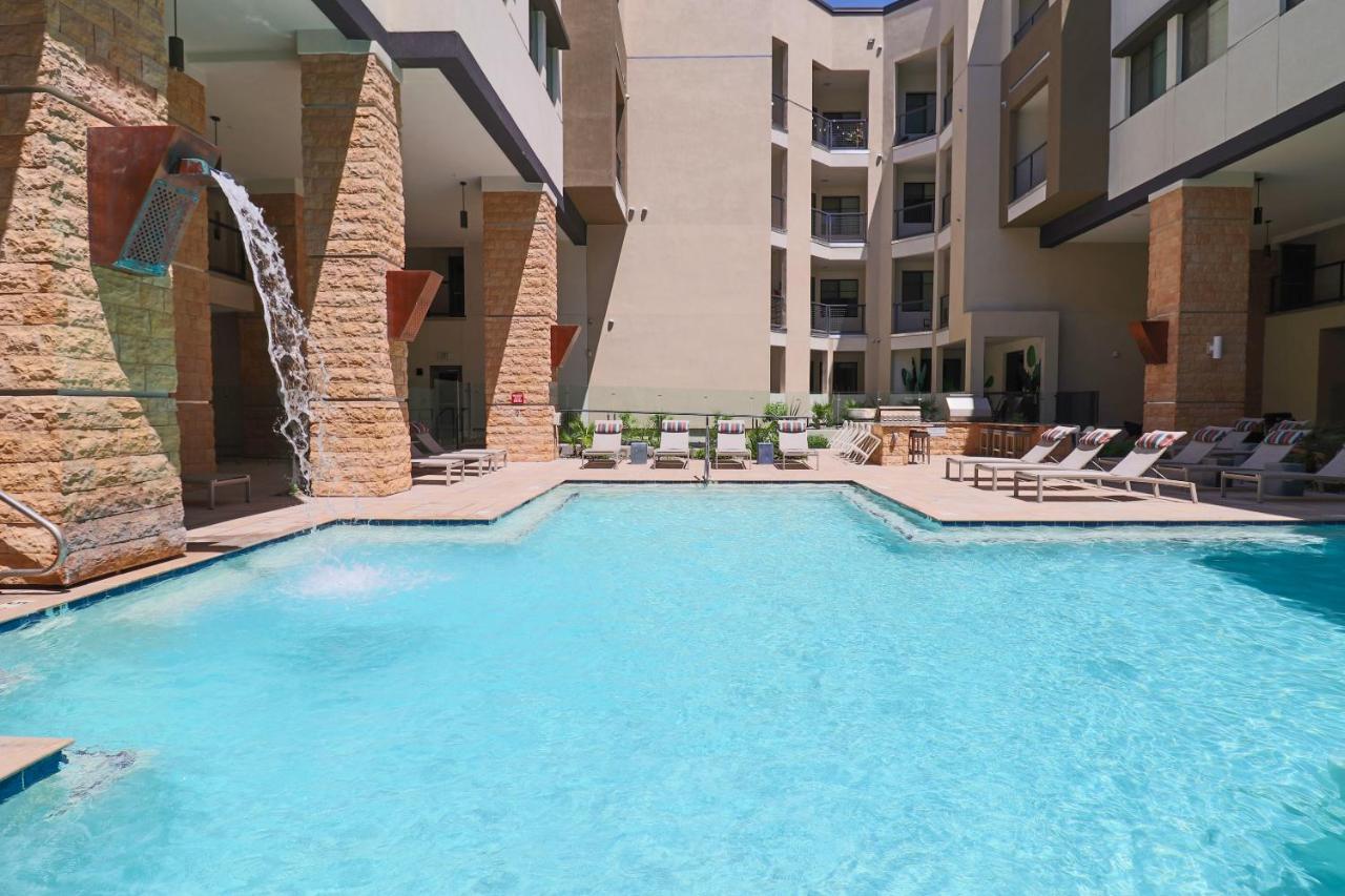 Walk Score 81-Shopping District-King Bed-Parking G2047 Σκότσντεϊλ Εξωτερικό φωτογραφία