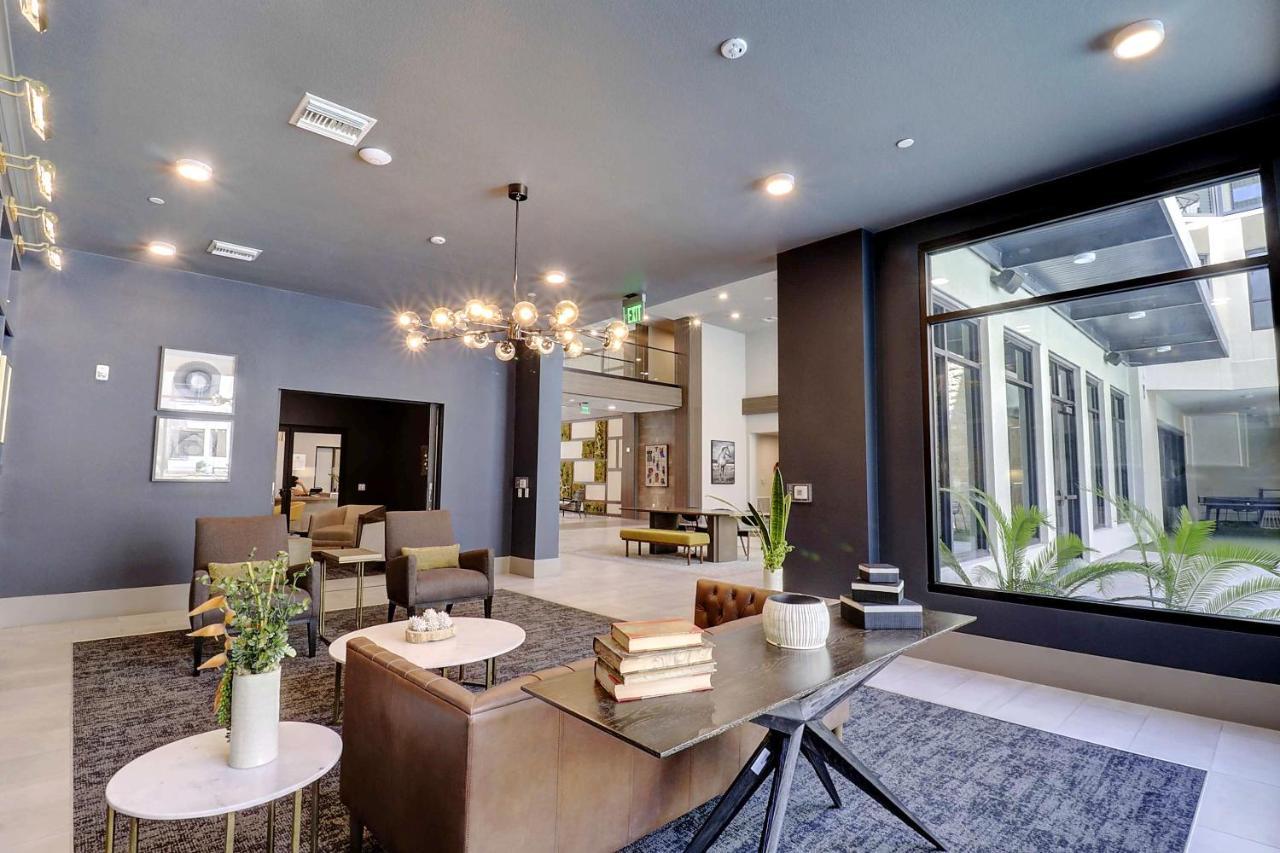 Walk Score 81-Shopping District-King Bed-Parking G2047 Σκότσντεϊλ Εξωτερικό φωτογραφία