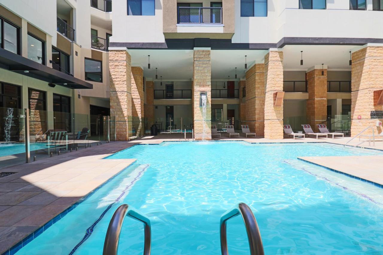 Walk Score 81-Shopping District-King Bed-Parking G2047 Σκότσντεϊλ Εξωτερικό φωτογραφία