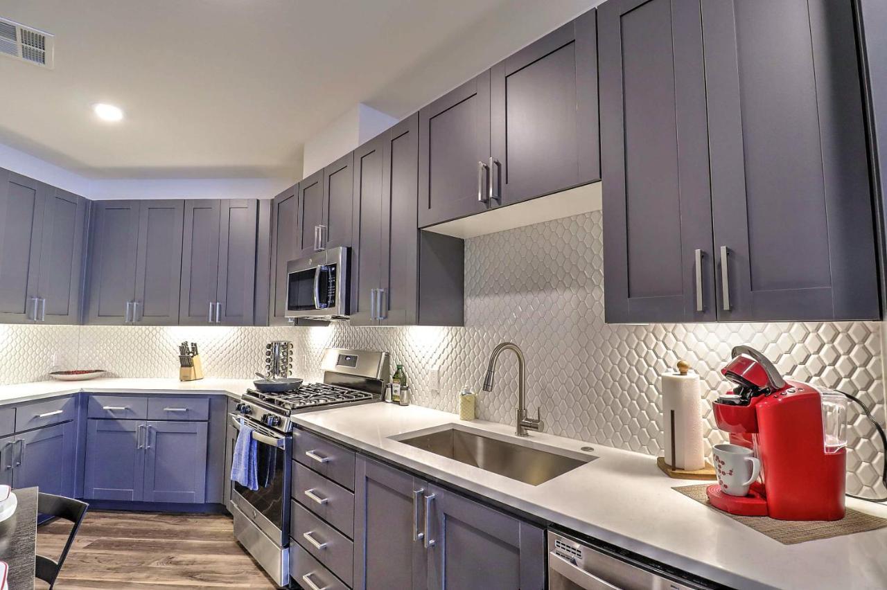Walk Score 81-Shopping District-King Bed-Parking G2047 Σκότσντεϊλ Εξωτερικό φωτογραφία