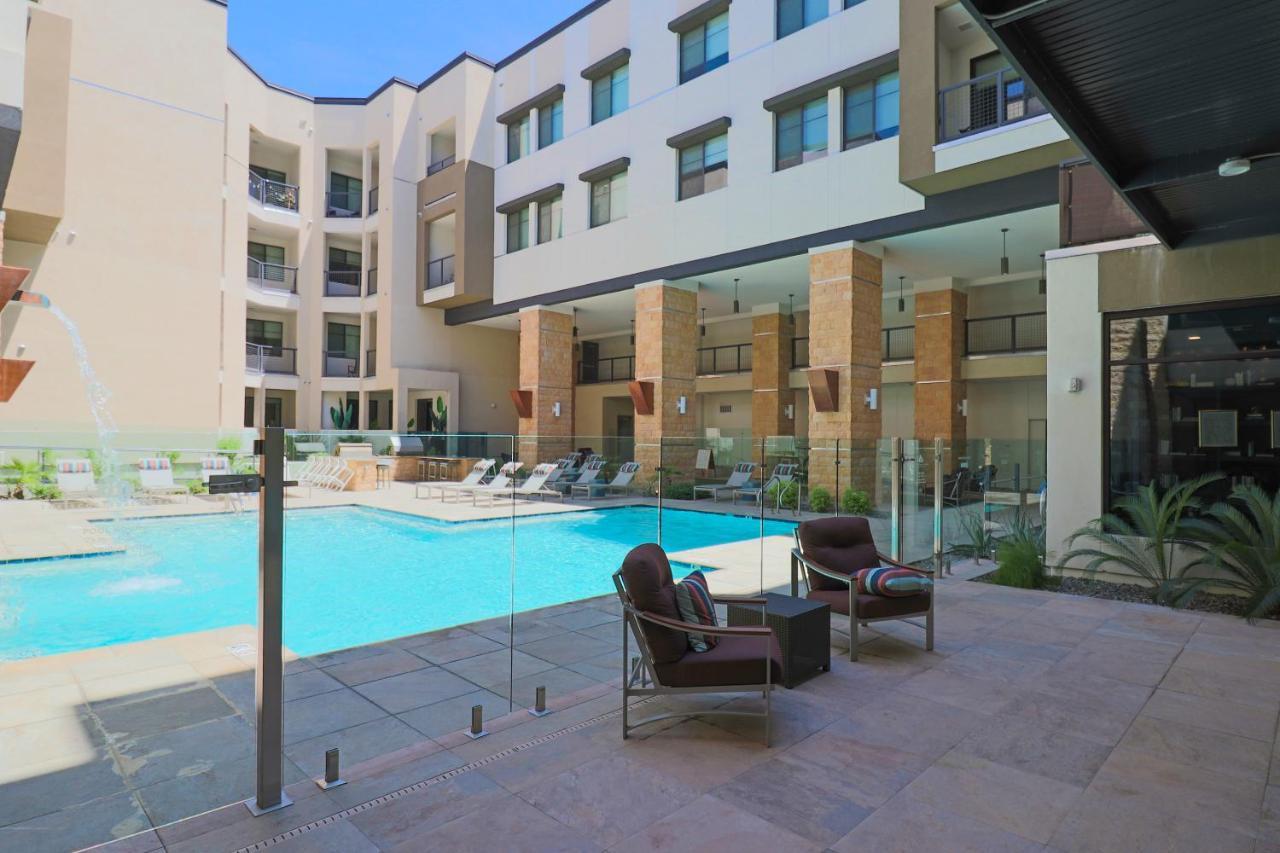 Walk Score 81-Shopping District-King Bed-Parking G2047 Σκότσντεϊλ Εξωτερικό φωτογραφία