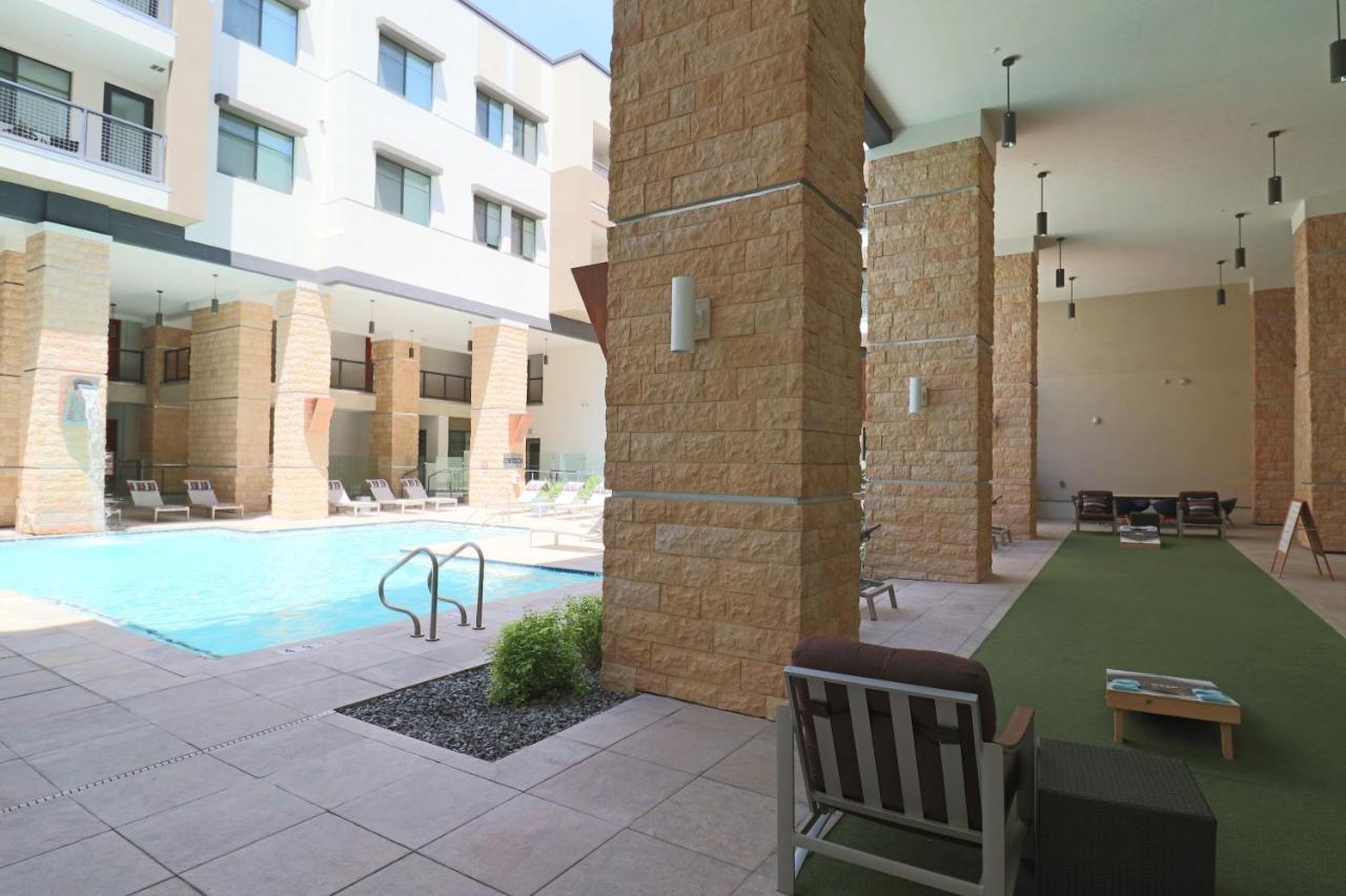 Walk Score 81-Shopping District-King Bed-Parking G2047 Σκότσντεϊλ Εξωτερικό φωτογραφία