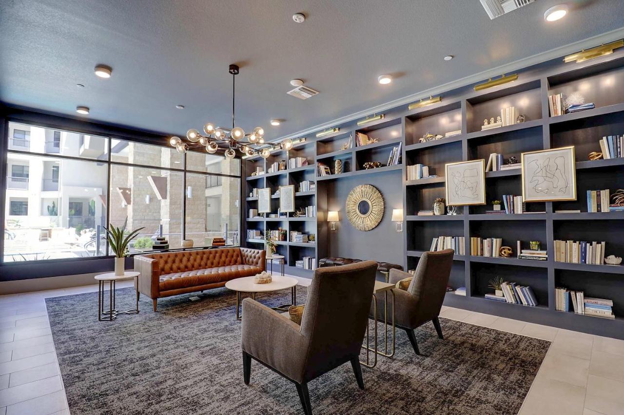 Walk Score 81-Shopping District-King Bed-Parking G2047 Σκότσντεϊλ Εξωτερικό φωτογραφία