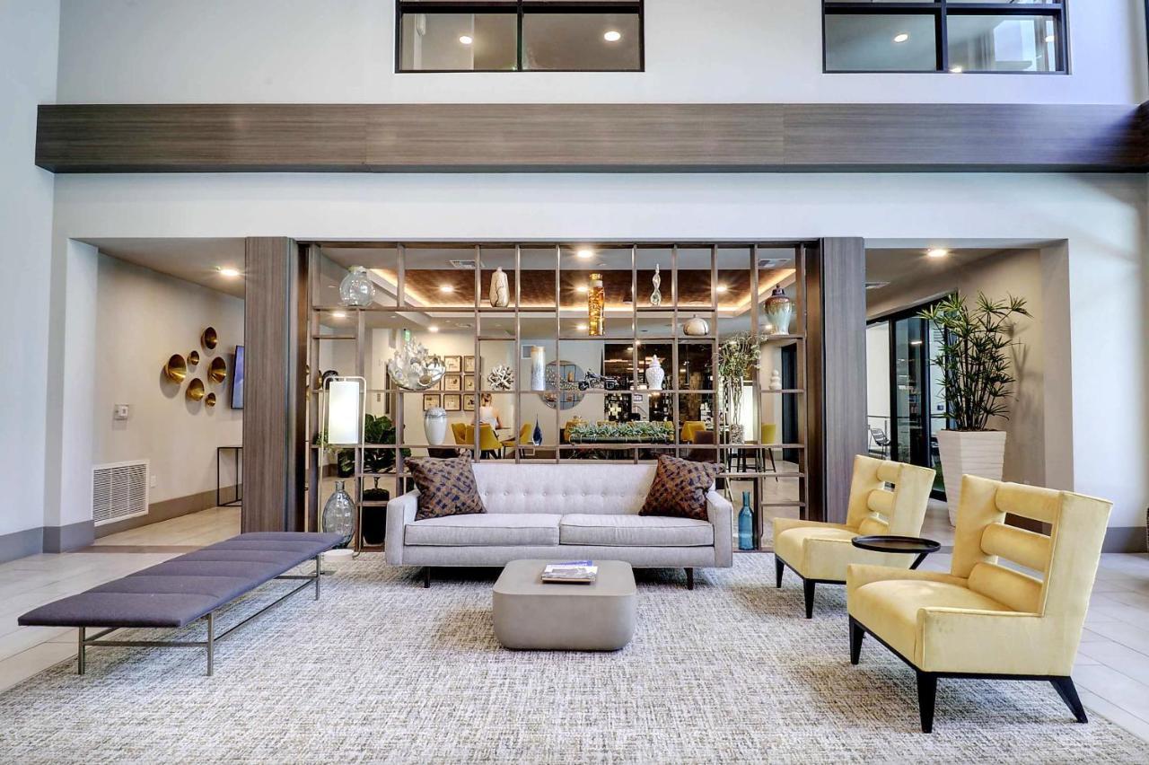Walk Score 81-Shopping District-King Bed-Parking G2047 Σκότσντεϊλ Εξωτερικό φωτογραφία