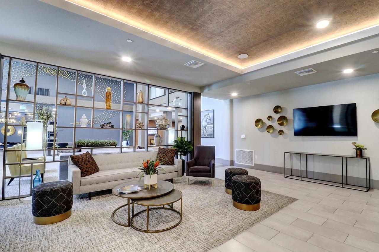 Walk Score 81-Shopping District-King Bed-Parking G2047 Σκότσντεϊλ Εξωτερικό φωτογραφία