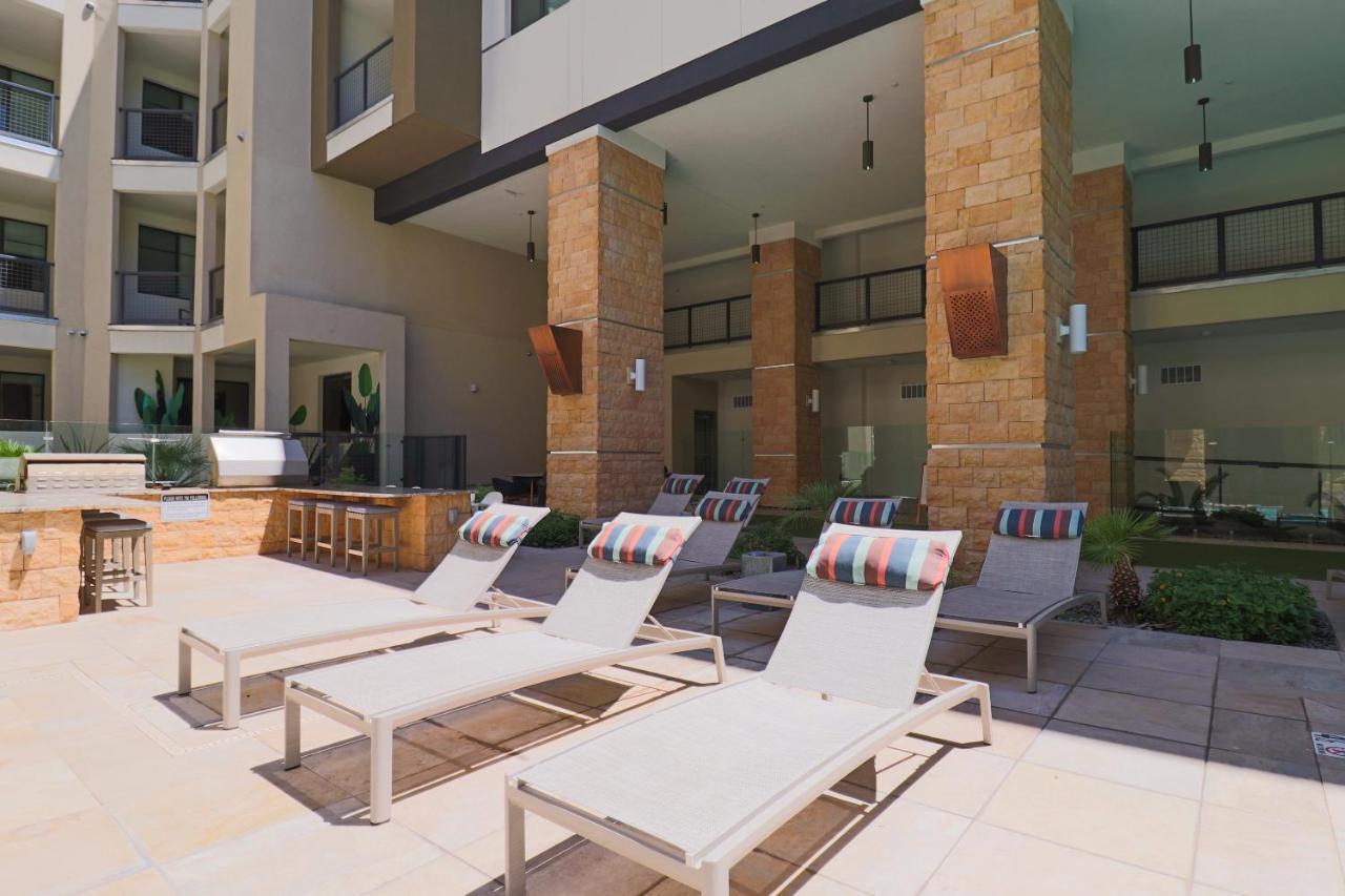 Walk Score 81-Shopping District-King Bed-Parking G2047 Σκότσντεϊλ Εξωτερικό φωτογραφία