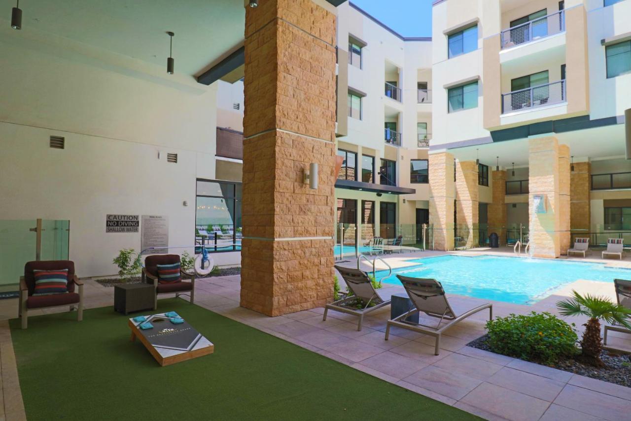 Walk Score 81-Shopping District-King Bed-Parking G2047 Σκότσντεϊλ Εξωτερικό φωτογραφία