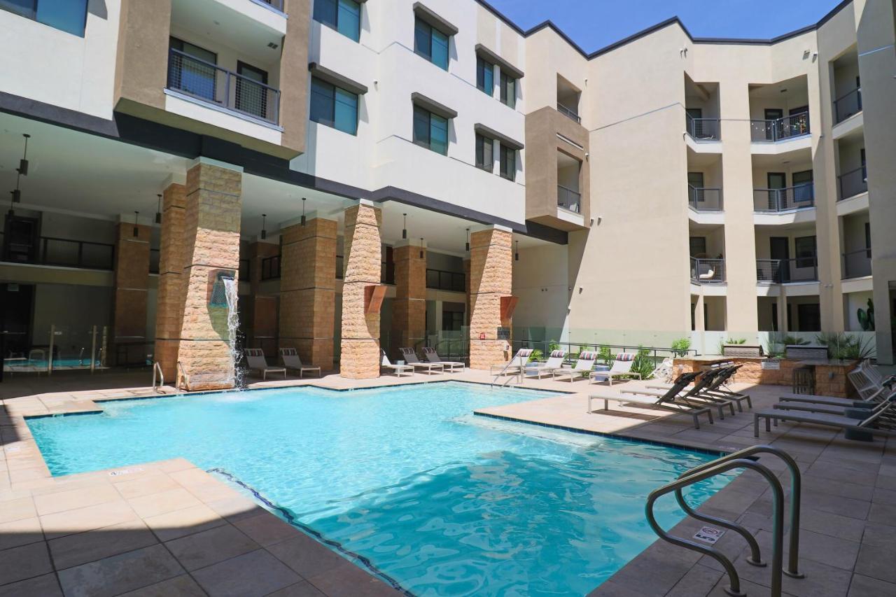 Walk Score 81-Shopping District-King Bed-Parking G2047 Σκότσντεϊλ Εξωτερικό φωτογραφία