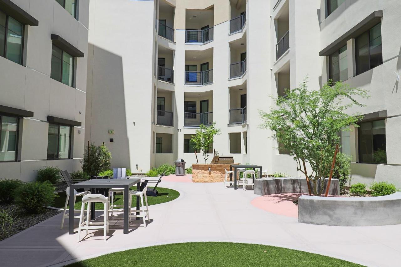 Walk Score 81-Shopping District-King Bed-Parking G2047 Σκότσντεϊλ Εξωτερικό φωτογραφία