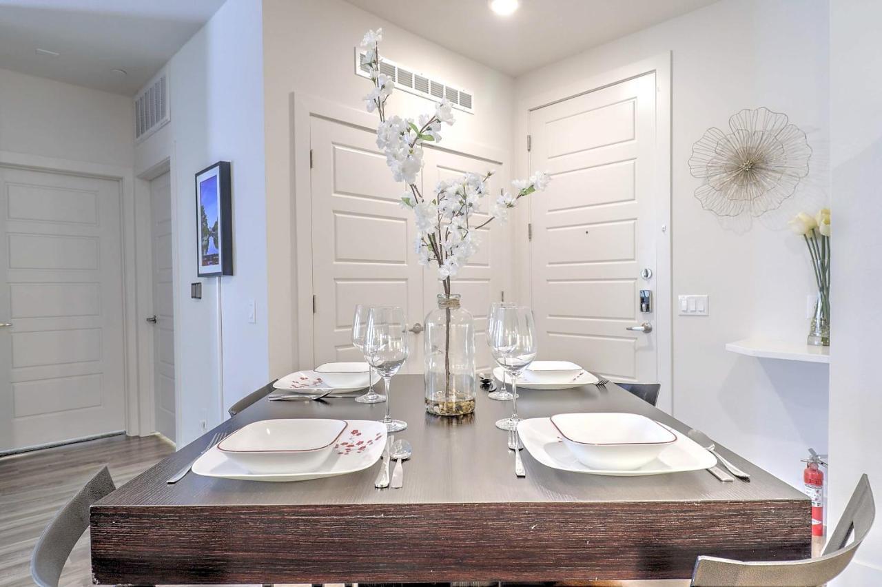 Walk Score 81-Shopping District-King Bed-Parking G2047 Σκότσντεϊλ Εξωτερικό φωτογραφία