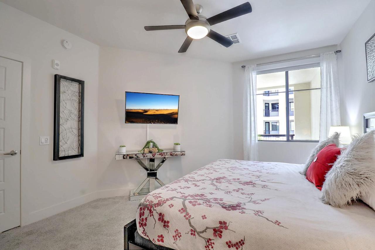 Walk Score 81-Shopping District-King Bed-Parking G2047 Σκότσντεϊλ Εξωτερικό φωτογραφία