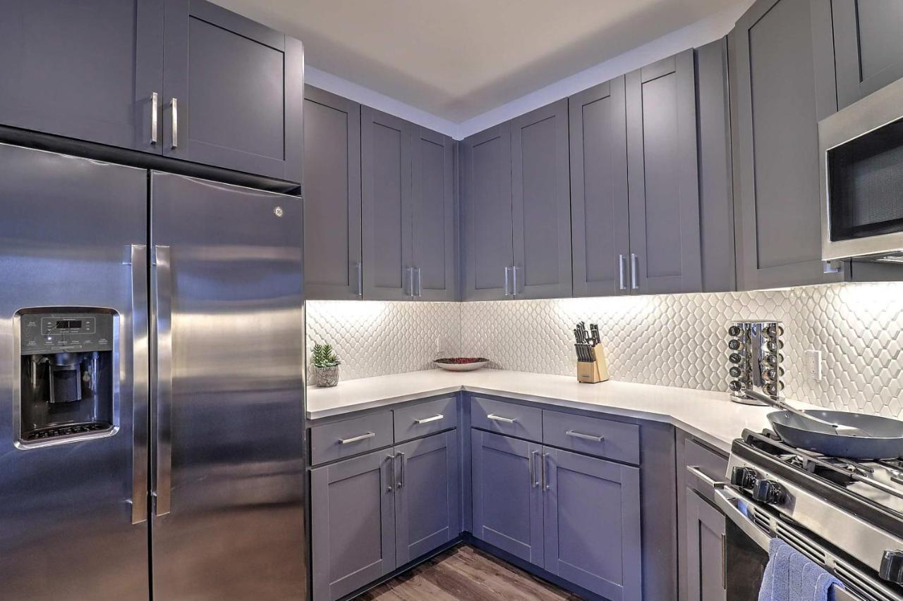 Walk Score 81-Shopping District-King Bed-Parking G2047 Σκότσντεϊλ Εξωτερικό φωτογραφία