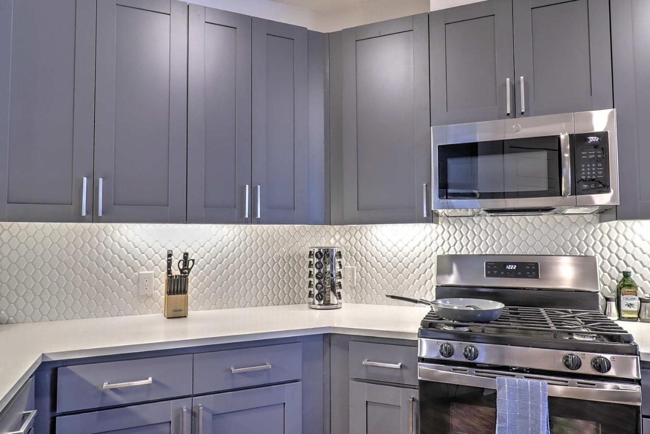 Walk Score 81-Shopping District-King Bed-Parking G2047 Σκότσντεϊλ Εξωτερικό φωτογραφία